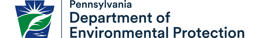 DEP Logo
