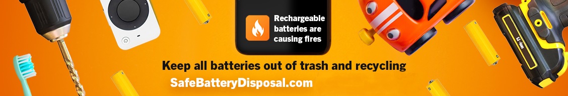 Battery Recycling